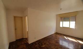 Imagem 2: Apartamento no Bairro Jardim Ipiranga com 40 m², 1 dormitório, sala de estar, banheiro soc