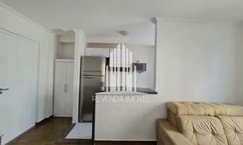 Imagem 3: Apartamento com 1 dormitório à venda no Cambuci