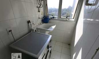 Imagem 3: Apartamento para Aluguel - Panamby, 2 Quartos, 97 m2