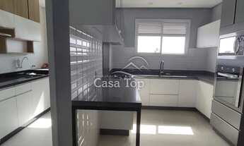 Imagem 7: Apartamento semimobiliado para alugar no Edifício Santos Dumont - Centro