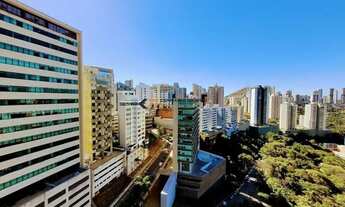 Imagem 4: Apartamento 3 quartos 126,96 m² , 3 VAGAS, para venda no VILA DA SERRA, Edifício DOM HENRI