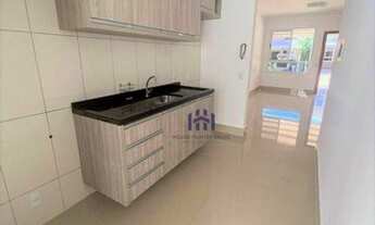 Imagem 4: Casa com 3 dormitórios para alugar, 120 m² por R$ 4.000/mês - Condomínio Villágio D