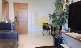 Imagem 2: SANTOS - Apartamento Padrão - GONZAGA