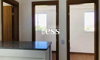 Imagem 7: ALUGA - Apartamento padrão de 2 dormitórios 1 banheiro 1 vaga descoberta lazer piscina por