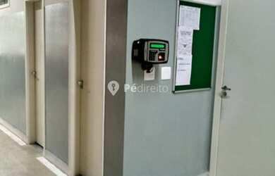 Imagem 5: Pavilhão/Galpão próximo ao shopping Anália Franco para alugar no bairro Vila Formosa