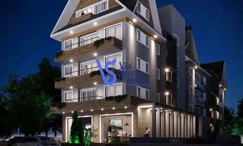 Imagem: Apartamento em Canela/RS! Ref. 1014