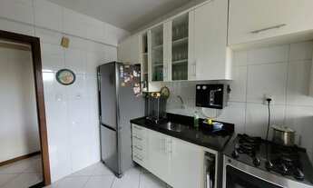 Imagem 3: VILA LAURA Apartamento com 3 dormitórios