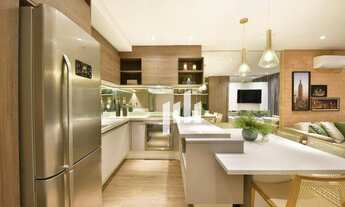 Imagem 4: Apartamento com 1 dormitório, 68 m² - venda por R$ 2.350.000,00 ou aluguel por R$ 11.882,0