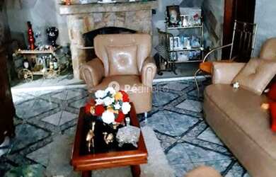 Imagem 6: Casa com 4 dormitórios e 2 vagas à venda no bairro Vila Margarida - São Paulo/SP