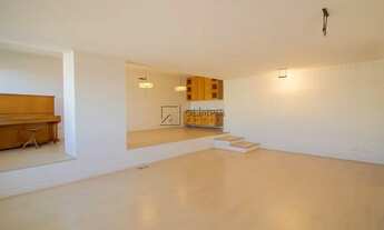 Imagem 5: Venda Apartamento 3 Dormitórios - 216 m² Santo Amaro