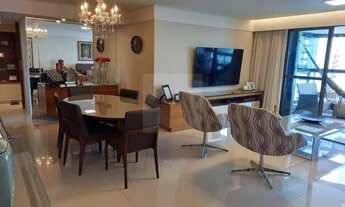 Imagem: Rosarinho 4 quartos 3 sts 145m² Decorado