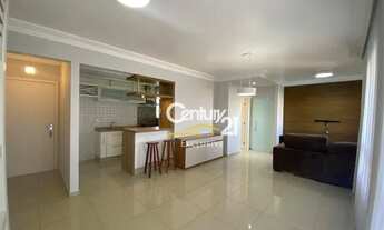 Imagem 3: Apartamento com 2 dormitórios para alugar, 84 m² por R$ 3.740,00/mês - Condomínio Residenc