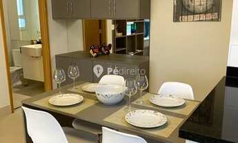 Imagem 5: Apartamento mobiliado à venda no bairro ANALIA FRANCO - São Paulo/SP