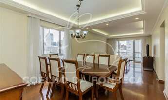 Imagem 6: São Paulo - Apartamento Padrão - Paraíso