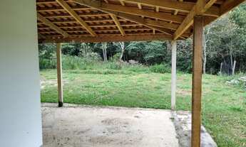 Imagem 2: Casa nova Chácara com venda por R$250.000