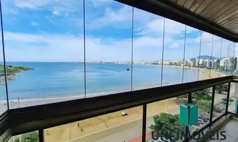 Imagem: Apartamento de frente para o mar, 3 quartos