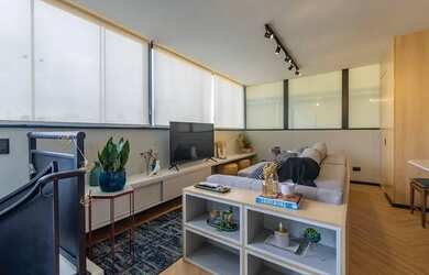 Imagem 5: Apartamento Locação 1 Dormitórios - 65 m² Vila Olímpia