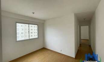 Imagem: Apartamento com 2 dormitórios para alugar