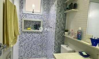 Imagem 6: Apartamento à venda no bairro Belenzinho - São Paulo/SP