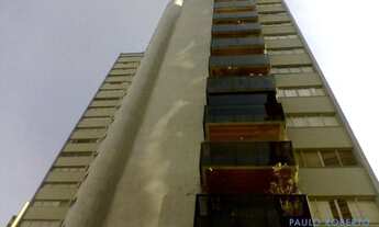 Imagem 1: APARTAMENTO - MORUMBI - SP