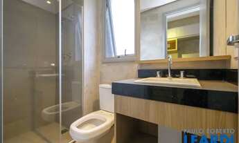 Imagem 7: APARTAMENTO - PERDIZES - SP