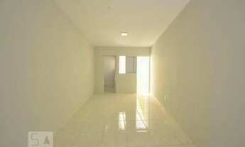 Imagem 2: Apartamento para Aluguel - Jabaquara, 1 Quarto, 26 m2