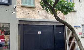 Imagem 2: Sobrado para aluguel e venda com 150 metros quadrados com 3 quartos em Vila Buarque - São