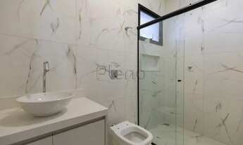 Imagem 6: Venda Casa em condomínio com 4 dormitórios