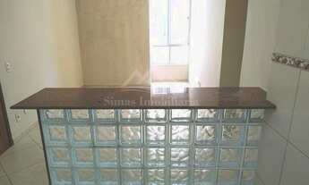 Imagem 5: Apartamento para Venda em Rio de Janeiro, Maracanã, 2 dormitórios, 2 banheiros