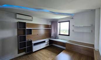 Imagem 2: CASTELLI na Ponta Negra pra Aluguel com 04 Quartos