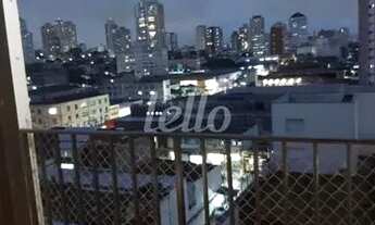 Imagem 2: São Paulo - Apartamento Padrão - Ipiranga