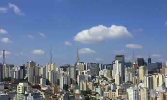 Imagem 15: Studio para aluguel possui 35 metros quadrados com 1 quarto em Bela Vista - São Paulo - SP