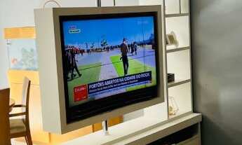 Imagem 6: IMGA - Excelente Casa P/ Locação, 380m², 04 Quartos (1 suíte), 03 vagas, no Urbanova