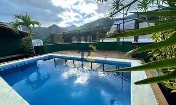 Imagem: Cobertura com 3 dormitórios à venda, 240