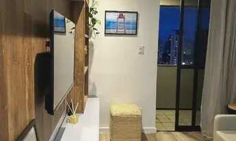 Imagem 6: Apartamento Flat para aluguel com 1 quarto em Ponta D'Areia