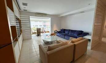 Imagem 7: Saint Paul MOBILIADO para Locação por R$ 11.670/mês - Alphaville - Barueri/SP