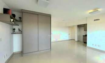 Imagem 7: Apartamento com 1 dormitório para alugar, 54 m² por R$ 1.700,000/mês - Vila Ana Maria - Ri