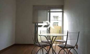 Imagem 2: APTO SÃO MANIOEL - 1 Dorm / 1 Suíte / 1 Vaga / 59 m² - SJRP/SP