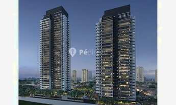 Imagem 3: Venda - Apto 165m² Sky Park Tatuapé