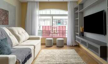 Imagem: Apartamento para alugar no bairro Jardim