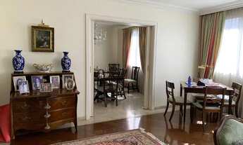 Imagem 4: Apartamento Venda Itaim Bibi 200 m² 3 Dormitórios