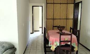 Imagem 6: Apartamento com 3 dormitórios para alugar, 80 m² por R$ 2.214,18/mês - Praia de Iracema