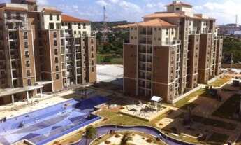 Imagem: Cobertura Duplex no Smile Village Lagoa