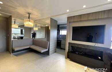 Imagem 4: APARTAMENTO 3 QUARTOS EM FLORIANÓPOLIS