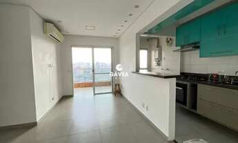 Imagem: Apartamento para venda tem 64 metros quadrados