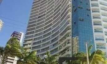 Imagem 6: Apartamento mobiliado com 2 quartos, na Beira Mar - AP53025