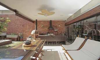 Imagem 6: Casa Padrão em São Paulo