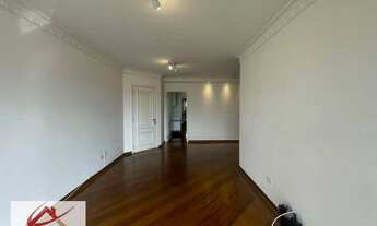 Imagem 5: Apartamento com 4 dormitórios para alugar Rua Arandu 540 Brooklin