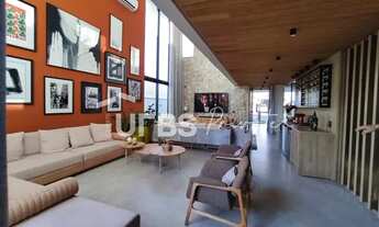 Imagem: Portal do Sol Green - Sobrado 4 quartos