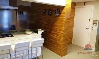 Imagem 13: Apartamento à venda, 116 m² por R$ 1.070.000,00 - Jardim Aquarius - São José dos Campos/SP